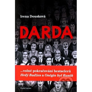 Darda