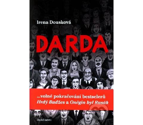 Darda