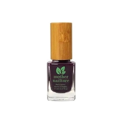 Mother Nailture Lak na nehty Purple Rain 11 ml