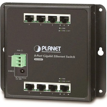 Planet WGS-803