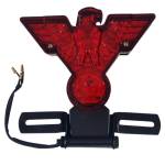  Led Стоп за мотор 4075-1