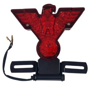  Led Стоп за мотор 4075-1