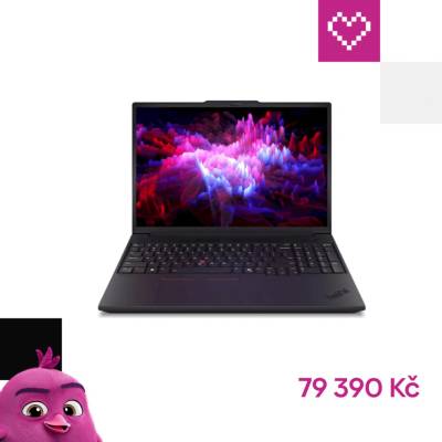 Lenovo ThinkPad P16v G3 21RS0003CK