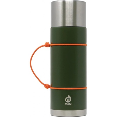 Mizu V10 Enduro Army Green 1 l