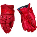 Hokejové rukavice Hokejové rukavice CCM JetSpeed FT8 PRO SR