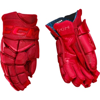 Hokejové rukavice CCM JetSpeed FT8 PRO SR
