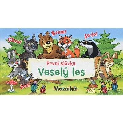 Veselý les