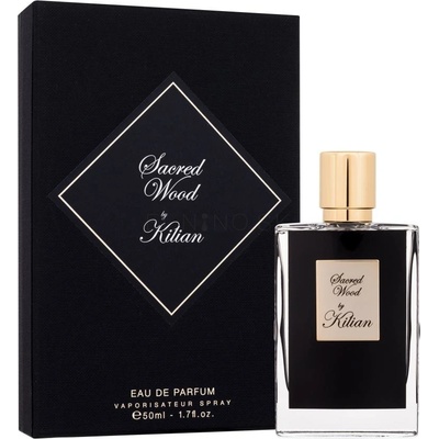 By Killian Sacred Wood parfémovaná voda unisex 50 ml