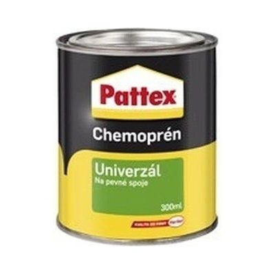 Killich lepidlo chemoprén 300ml Universál plechovka