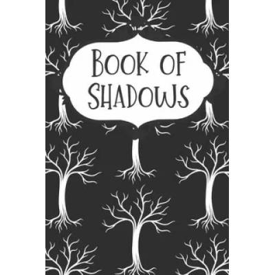 Spooky Tree Book of Shadows: A Grimoire for Witches | Pagan Essentials