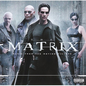 Soundtrack - The Matrix