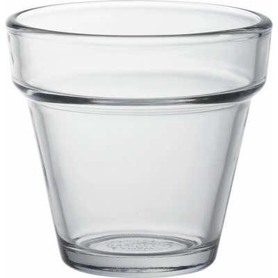Duralex Pohár Verrine AROME 0,19L Priehľadná 6 x ⌀72x H 89mm