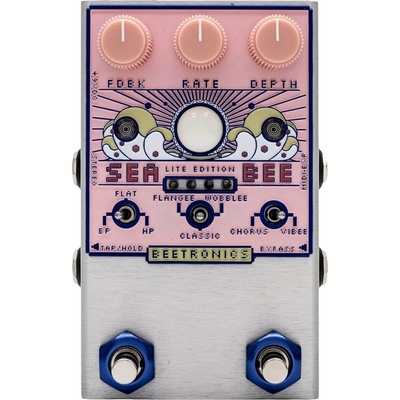 Beetronics Seabee Lite