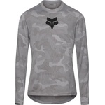 Fox Ranger tru dri ls тъмносиво, сиво, черно s (32365-052)