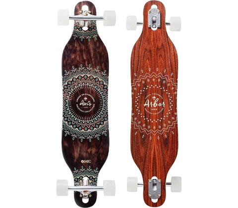 Arbor Axis Solstice Collection 37