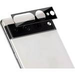 Techsuit защитно стъкло за камерата за Google Pixel 7 Pro - Черен KP27107