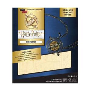IncrediBuilds: Harry Potter | Incredibuilds (ISBN: 9781682982044)