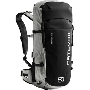 ORTOVOX Туристическа раница Ortovox Traverse Pure 28 S Walking backpack - Grey Marble - размер One Size (502-9867-0111)