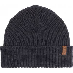 Sätila Зимна шапка (beanie) Sätila Fors Brown Label Beanie - Dark Navy - размер One Size (204-9488-0411)