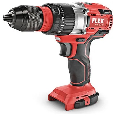 FLEX PD 2G 18.0-EC (447.501)
