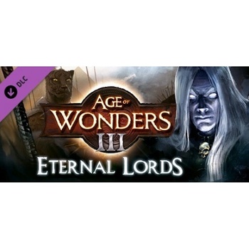 Age of Wonders 3 Eternal Lords Expansion