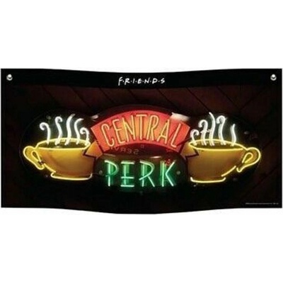 Bluesky Priatelia Banner