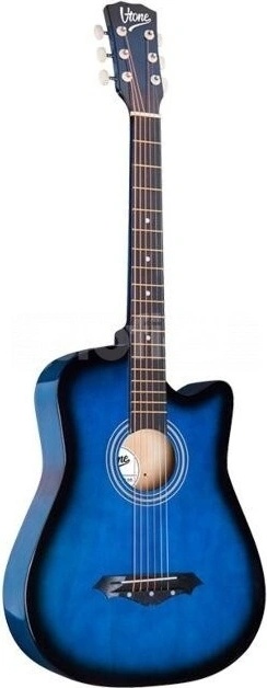 Najpredávanejšie lacné gitary 2024/2025[/caption]