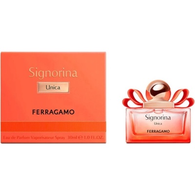 Salvatore Ferragamo Signorina Unica Parfémovaná voda dámská 100 ml tester