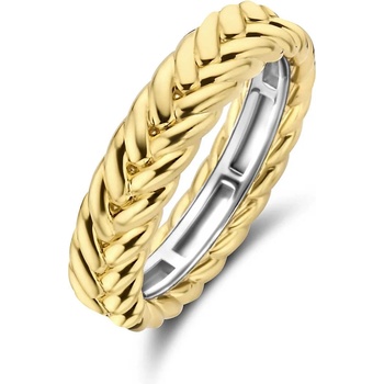 Image 1 of Ti Sento Milano Дамски пръстен Ti Sento Milano - 12263SY/56 (12263SY/56)