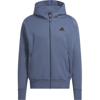 Image 1 of Adidas Яке Adidas Z. N. E. Premium Full-Zip Hooded Track Jacket - Preloved Ink
