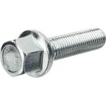 Invento Винтове M12x1, 5, 40 mm, с кръгла глава, K 17 (561-5009)