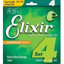 Elixir 14002 Super Light/Long Scale