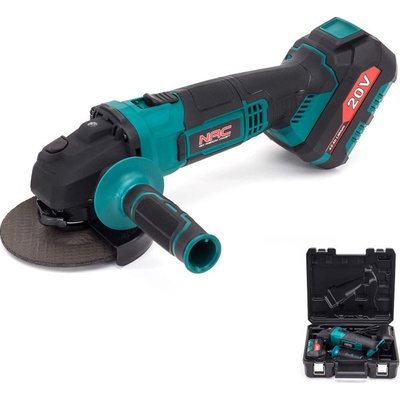 NAC AGE-125-LI-B-20V