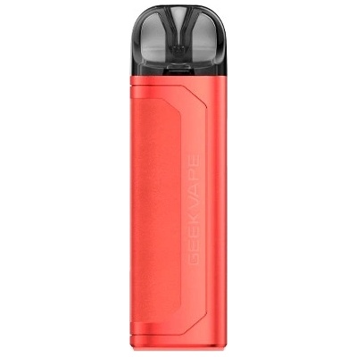 Geekvape Aegis U POD 800 mAh red 1 ks