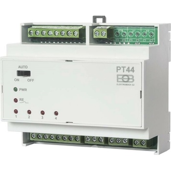 Elektrobock PT44