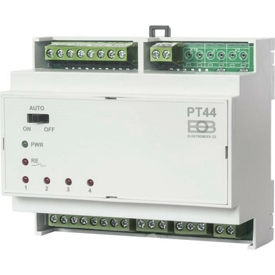Elektrobock PT44