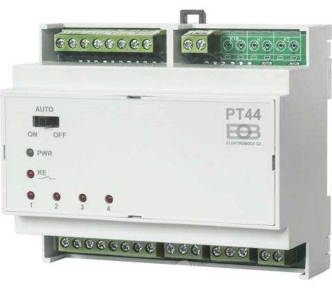 Elektrobock PT44