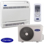 Carrier 42QZA009DS-1 Bi-Flow Климатици