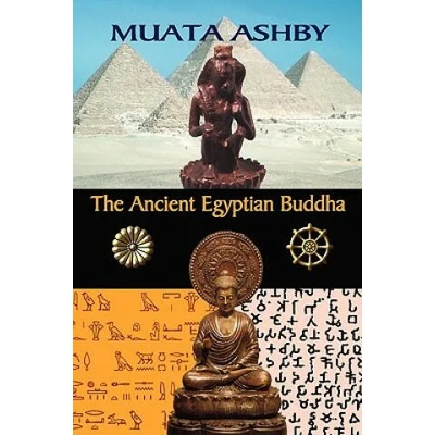 Ancient Egyptian Buddha | Muata Ashby