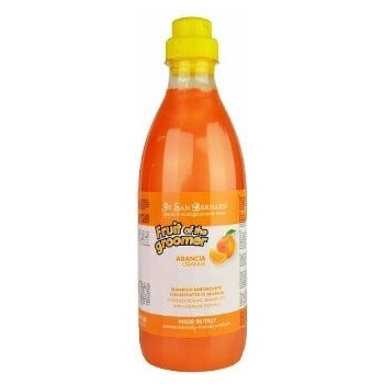 San Bernard Šampon Aranica pomeranč 1000 ml