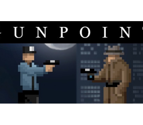 Gunpoint