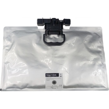 Compatible Epson T9661 C13T966140 черно (black) съвместими касети (C13T966140)