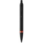 Parker Химикалка IM Vibrant Rings Flame Orange