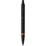 Parker Химикалка IM Vibrant Rings Flame Orange