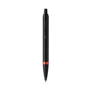 Parker Химикалка IM Vibrant Rings Flame Orange
