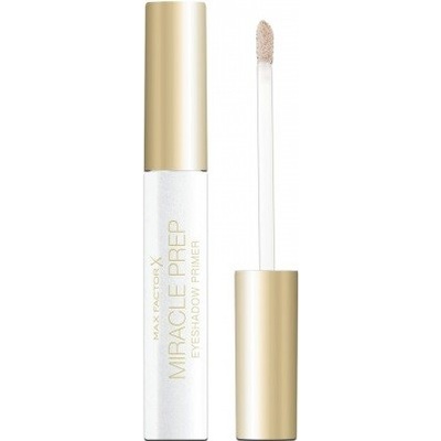 Bourjois Eye Primer 24H dlouhotrvající podkladová báze pod oční stíny 6 ml