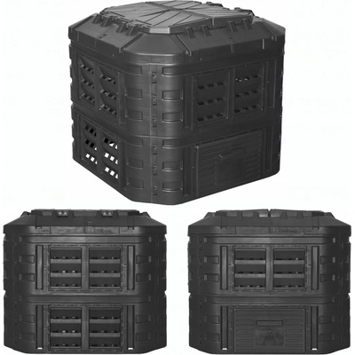 Pro-Tech 600l KOMPOST600CZAPG013