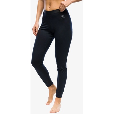 Odlo Merino 200 BL Bottom Long black
