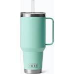 YETI Термо чаша YETI Rambler Straw 1200 ml seafoam