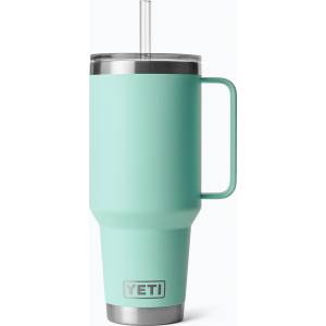 YETI Термо чаша YETI Rambler Straw 1200 ml seafoam